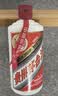 茅台 2017年飞天 酱香型白酒 53度 500ml*6瓶 整箱装原箱原封 陈年老酒 实拍图
