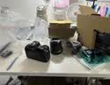佳能（Canon）EOS R50 小型便捷微单数码相机 4K Vlog高清视频家用旅游美颜照相机 18-45mm套机 黑 摄影进阶套装 实拍图
