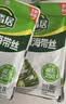 吉香居野山椒海带丝88g*5袋凉拌海带丝 即食小菜零食佐餐开味咸菜 实拍图