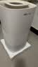 小熊（Bear）无雾加湿器 家用卧室空气加湿器母婴幼儿静音除菌鼻炎专用大容量客厅空调加湿器JSQ-H60L2 实拍图