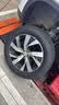 玲珑轮胎汽车轮胎235/55R18 104V XL 玲珑臻选 SD 适配瑞虎8/大众探岳 实拍图