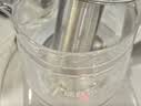 苏泊尔（SUPOR）1.5L纯钛养生壶煮茶壶烧水壶电热水壶恒温水壶调奶器煮茶器花茶壶316L不锈钢0涂层0胶水SW-15YQ64 实拍图