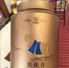 八马茶业安溪铁观音 清香型 乌龙茶252g 罐装茶叶 一级 金马罐 自己喝 实拍图
