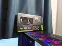 华硕全家桶14代I5 14400F/RTX5060/16G/1T/WiF6/畅玩三角洲游戏电脑主机组装电脑台式电脑整机 实拍图