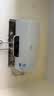 美的（Midea）长效免换镁棒60升2500W 一级能效 40倍耐用加热管 家用储水式电热水器 国家补贴15% F6022-PC1(HE) 实拍图