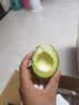 秘鲁进口哈斯牛油果 老树奶酪牛油果 新鲜孕妇水果宝宝辅食鳄梨 单果净重：100-130g 6粒推荐装 实拍图