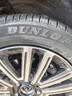 邓禄普（DUNLOP）汽车轮胎 225/55R18 98H SP SPORT 5000 原配三菱 欧蓝德 实拍图