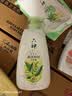 六神沐浴露滋润套装艾叶止痒1kg+清凉爽肤1kg+420g清爽滋润家庭用 实拍图