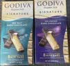 歌帝梵（Godiva）醇享72%可可进口高端黑巧克力90g独立装 国庆出游解馋零食 下午茶 实拍图