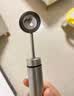 广意304水果挖球器 雕花刀两用不锈钢冰淇淋勺西瓜勺拼盘工具GY7619 实拍图