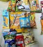 旺旺旺仔牛奶2.58kg 儿童零食乐园综合礼盒 团购休闲大礼包 实拍图