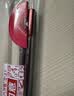 美厨（MAXCOOK）316L不锈钢筷子 儿童学生筷子分餐筷餐具套装 2双装19cm MCK3806 实拍图