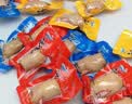 三关六码头带籽鱿鱼仔 即食烧烤味大个墨鱼仔 海鲜特产解馋休闲年货零食195g 实拍图