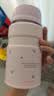 膳魔师（THERMOS） 焖烧杯大容量保温饭盒316L不锈钢闷粥杯焖烧罐保温桶饭桶TCLE 酷洛米 720ml 实拍图