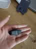 Sandisk闪迪64GB USB3.2 U盘 CZ550黑色 读速100MB/s 安全加密 数据恢复 学习办公电脑车载 高速大容量优盘 实拍图
