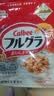 卡乐比（Calbee）原味水果麦片600g 进口非油炸 营养代餐早餐零食 实拍图