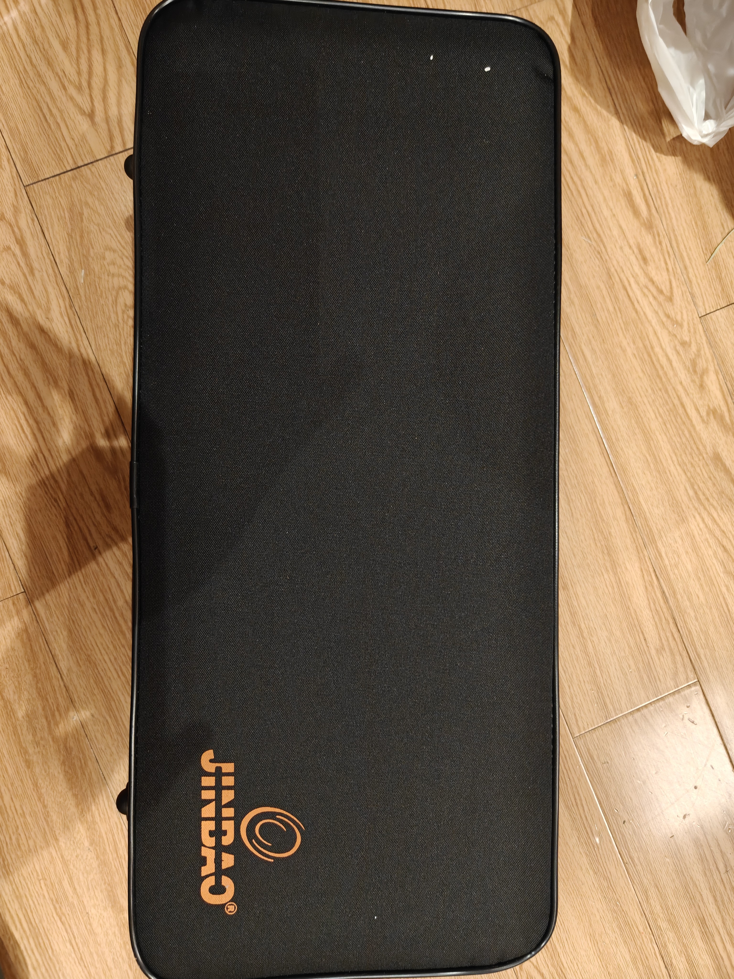 津宝萨克斯中音降E调JBAS-601专业考级演奏款大咖推荐萨克斯管乐器 实拍图