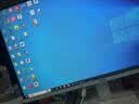 AOC24.5英寸310Hz FastIPS 快速液晶1ms HDR400 硬件低蓝光 三角洲 典雅白游戏电竞显示器25G41SE/WS 实拍图