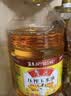 鲁花 食用油  非转基因 玉米油 桶装 5L  实拍图