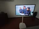 海信大白闺蜜机X8 Ultra 32英寸4K 1秒变身 银河双舱电池 首发无线快充 帝瓦雷音响 移动电视 亲子大屏 实拍图