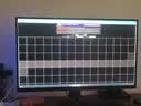 泰坦军团27英寸QD-MiniLED 4K 160Hz双模320Hz DyDs0.5ms Type-C65W 内置音箱电竞显示器P275MV PLUS增强版 实拍图