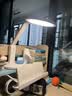 好视力AAAA级护眼台灯儿童学生学习阅读卧室书桌近视防控led灯 TG032Pro 实拍图