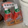威猛先生（Mr Muscle） 油污清洁剂 455g+455g*3瓶补充装 柑橘香 厨房重油污净 实拍图