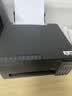 爱普生（EPSON）【6代新品】L3353墨仓式彩色家用AI学习打印机 L3251/L3255升级版(打印复印扫描 微信/无线 黑色） 实拍图