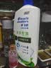 海飞丝去屑洗发水男士女士薄荷怡神1KG洗头膏洗发露薄荷控油京东自营 实拍图