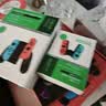 毕亚兹适用Switch游戏手柄充电器 NS PRO手柄充电握把/Joy-Con游戏手柄周边配件 可拆卸 实拍图