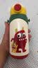 babycare儿童保温杯水壶吸管杯大宝宝学饮杯不锈钢三合一上学600ml 实拍图