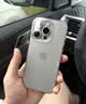 第一卫DIVI【全网热销TOP】适用苹果13pro手机壳iphone13pro保护套镜头全包硅胶透明超薄防摔软壳 实拍图