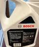 博世（BOSCH）有机长效汽车防冻液发动机冷却液 养车保养 冰点-45℃ 2L（绿色） 实拍图