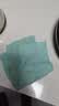 妙洁超细纤维抹布 30*30cm8片装 清洁布 去油污 厨房家用神器 实拍图