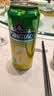 青岛啤酒（TsingTao）柠檬味无醇啤酒500ml*12罐 整箱装 实拍图