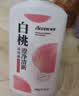 澳雪（accen）秘境花香美肌沐浴露600ml白桃+500ml百合花+500ml薰衣草 实拍图