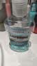 李施德林精油漱口水冰蓝零度清新口气减少口腔细菌500mL*3去口臭深层清洁 实拍图