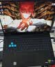 华硕天选7 Pro 酷睿版  16英寸游戏本笔记本电脑(U7-251HX 16G 1T RTX5070 2.5K 300Hz) 灰 实拍图