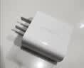 绿联20W充电器苹果18充电头适用iPhone18/17ProMax/16e/15/iPad平板小米华为手机氮化镓Type-C快充插头 实拍图