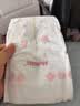 好奇（Huggies）铂金装小桃裤纸尿裤S76(4-8kg)小号尿不湿【散热口碑王】 实拍图