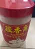 藕香斋古法纯藕粉250g正宗无糖杭州特产西湖手工手削片状真莲藕耦羹养胃 实拍图