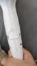 松下（Panasonic）【护发看得见】负离子电吹风机高速大功率不伤发家用低噪速干护发白色EH-WNE6A 实拍图