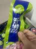 科尔沁风干牛肉干原味448g散称肉干肉脯特产办公室解馋休闲零食 实拍图