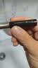 卡姿兰（Carslan）速描精细睫毛膏(立体纤长持久定型不晕染)#01黑色3.5g 生日礼物女 实拍图