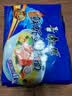 康师傅 方便面 经典鲜虾鱼板面五连包98g*5 泡面袋装速食 方便食品 实拍图