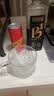 可口可乐（Coca-Cola）怡泉苏打水有糖/无糖可选柠檬味气泡水干姜水汤力水饮料330ml整箱 干姜水330ml*24罐【含糖】 实拍图