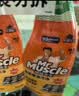 威猛先生（Mr Muscle） 油污清洁剂 455g+455g替换装 柑橘香 厨房重油污净 实拍图
