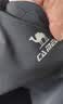 骆驼（CAMEL）直筒休闲裤男士裤子新款男装爸爸商务速干百搭宽松透气运动长裤 实拍图