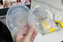 美德乐（Medela）吸奶器电动吸奶器双边吸乳器母乳集奶器挤奶器丝韵·翼舒悦免手扶 实拍图