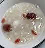 方家铺子冻干红枣莲子银耳羹即食480g/箱(30小袋)60S冲泡即食代餐中秋送礼 实拍图